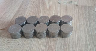 #1759 – 100 monete da 20 Centesimi Regno ITALIA