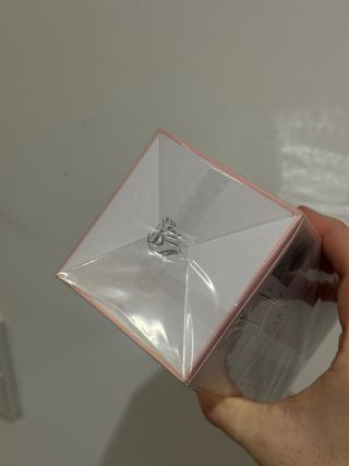 Perfume Lattafa Yara Rosa Mujer Árabe