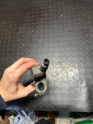 Pompa Frizione Brembo KTM SXF EXC SX