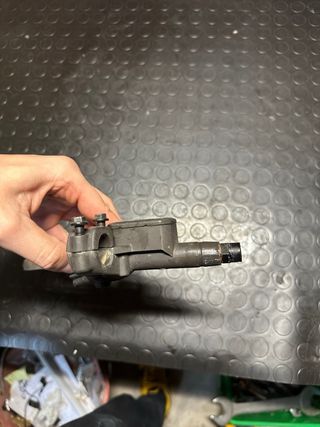 Pompa Frizione Brembo KTM SXF EXC SX