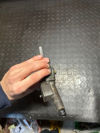 Pompa Frizione Brembo KTM SXF EXC SX