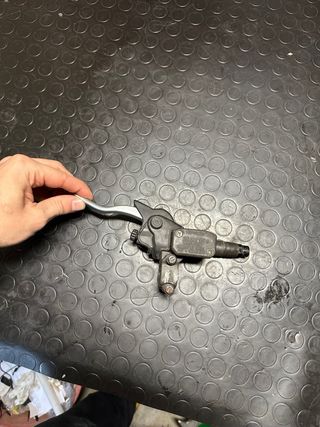 Pompa Frizione Brembo KTM SXF EXC SX