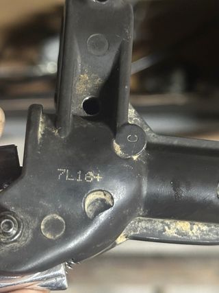 Pompa Frizione Brembo KTM SXF EXC SX