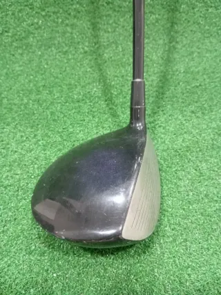 Palo de Golf Voodoo Puré Titanium N° 3