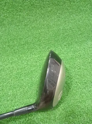 Palo de Golf Voodoo Puré Titanium N° 3