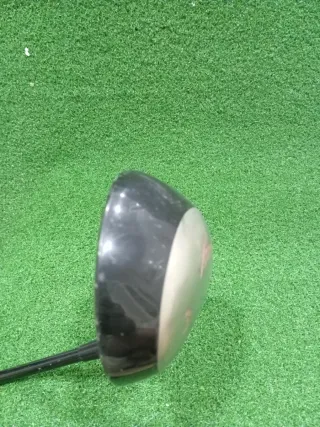 Palo de Golf Voodoo Puré Titanium N° 3