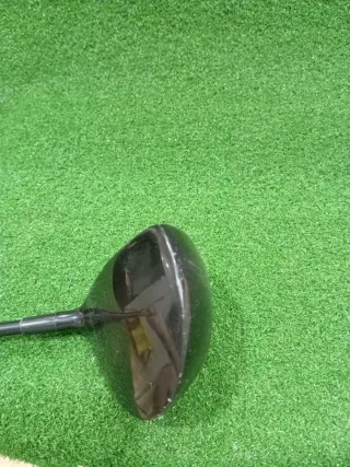 Palo de Golf Voodoo Puré Titanium N° 3