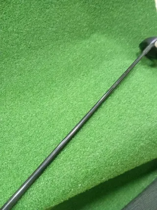 Palo de Golf Voodoo Puré Titanium N° 3