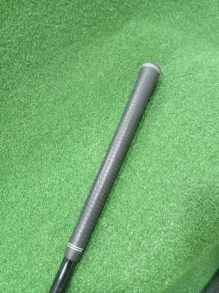 Palo de Golf Voodoo Puré Titanium N° 3