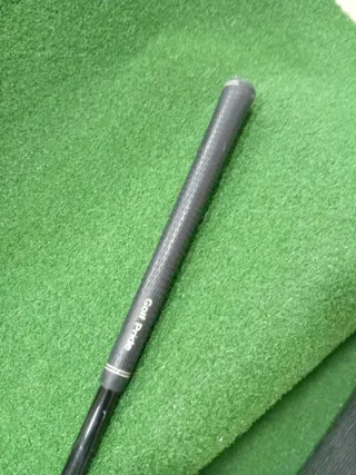 Palo de Golf Voodoo Puré Titanium N° 3