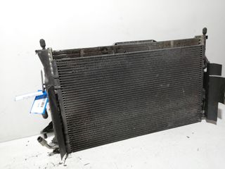 RADIADOR AGUA RENAULT LAGUNA II (BG0) (6)