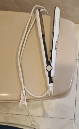 Alisador de pelo Rowenta