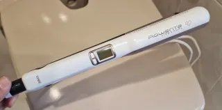 Alisador de pelo Rowenta