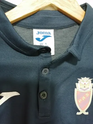 Equipación Hockey Patín Alcodiam Joma