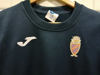 Equipación Hockey Patín Alcodiam Joma