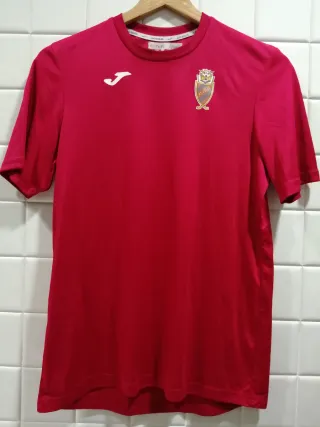 Equipación Hockey Patín Alcodiam Joma