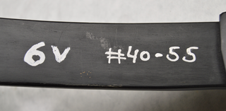 Arco de poleas potencia variable muchos accesorios