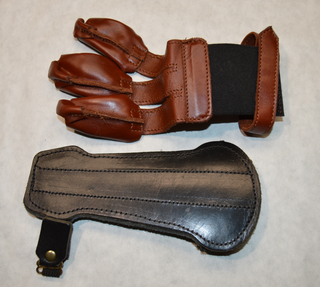 Arco de poleas potencia variable muchos accesorios