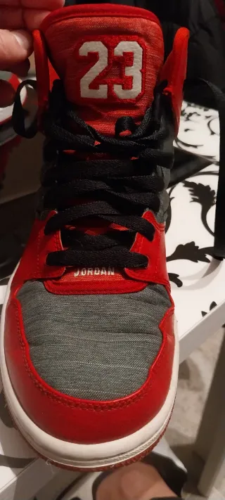 Zapatillas Jordan Air Jordan 1 Flight 4