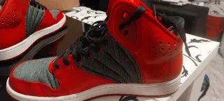 Zapatillas Jordan Air Jordan 1 Flight 4