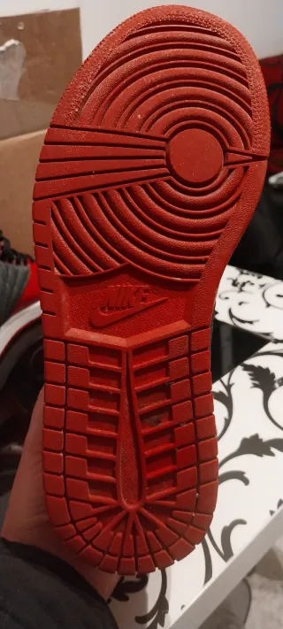 Zapatillas Jordan Air Jordan 1 Flight 4