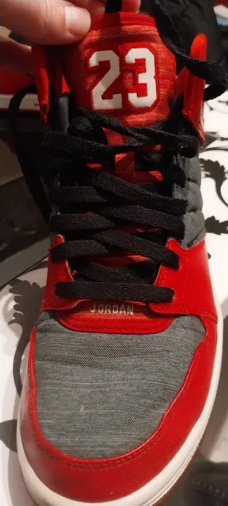 Zapatillas Jordan Air Jordan 1 Flight 4