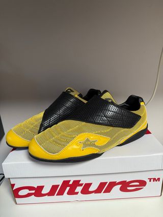 Zapatillas Cold Culture Nuevas