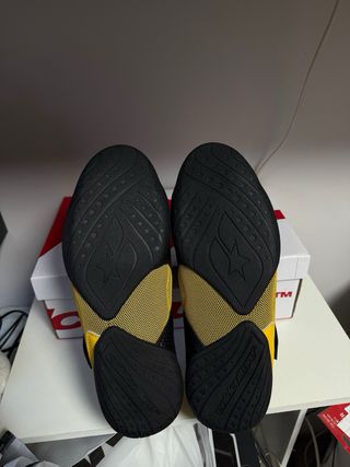 Zapatillas Cold Culture Nuevas