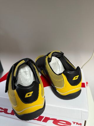 Zapatillas Cold Culture Nuevas