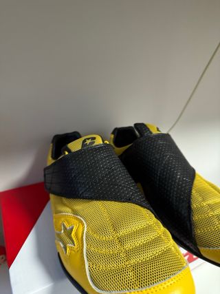 Zapatillas Cold Culture Nuevas