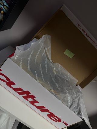 Zapatillas Cold Culture Nuevas