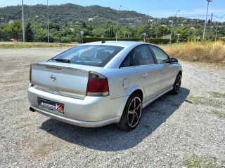 Opel Vectra 2007