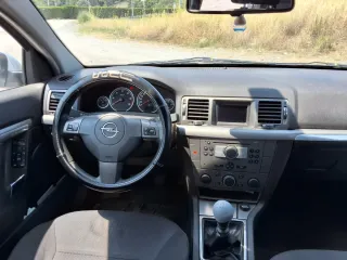 Opel Vectra 2007