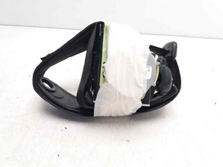 CINTURON SEGURIDAD DELANTERO DERECHO MERCEDES-BENZ CLASE CLC