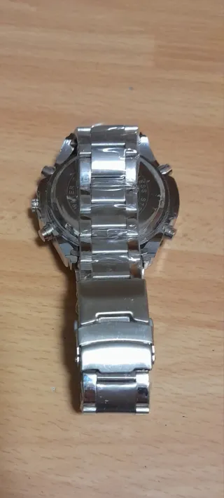 Orologio multifunzionale XXL Quamer military