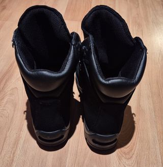 Botas de montaña técnicas FAL