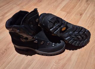 Botas de montaña técnicas FAL