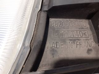 FARO DERECHO CITROEN XANTIA BERLINA (7)