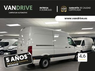 Volkswagen Crafter L3 H3  110CV