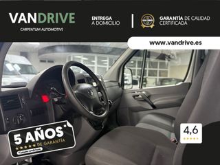 Volkswagen Crafter L3 H3  110CV