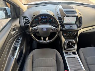 Ford Kuga 2019