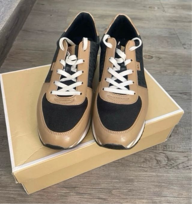 Zapatillas Michael Kors originales mujer