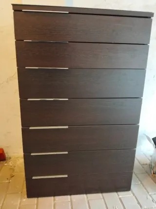 Sinfonier madera y metal