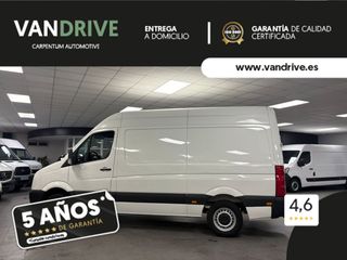 Volkswagen Crafter L3 H3  110CV