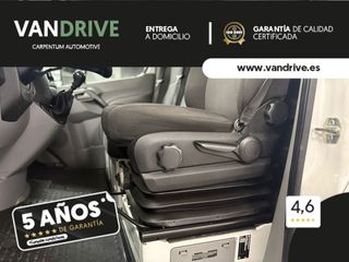 Volkswagen Crafter L3 H3  110CV