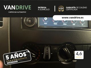 Volkswagen Crafter L3 H3  110CV