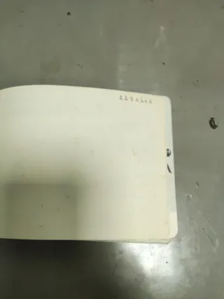 Manual Instrucciones BMW R50/R60/R69S