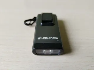 Ledlenser k6r