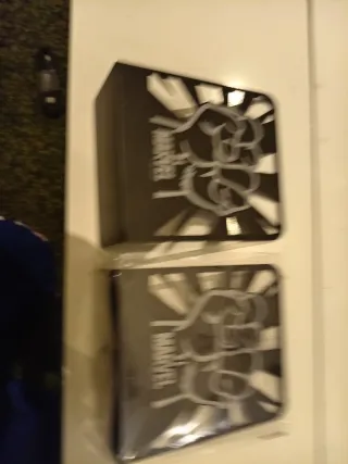 Grandes batallas de Marvel