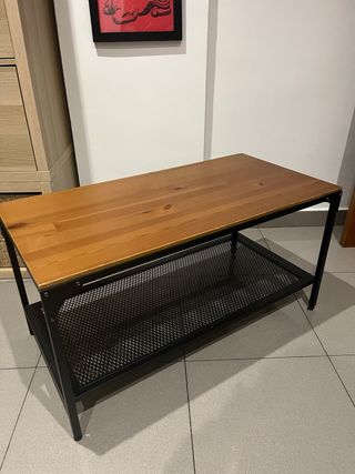 Mesa comedor Fjällbo Ikea 90x46